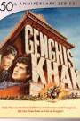 GENGHIS KHAN