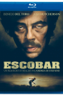 ESCOBAR: PARADISE LOST (BLU-RAY)