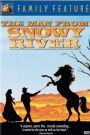 MAN FROM SNOWY RIVER