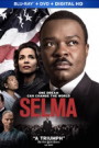 SELMA (BLU-RAY)