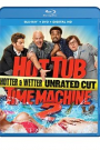 HOT TUB TIME MACHINE 2 (BLU-RAY)