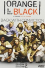 ORANGE IS THE NEW BLACK - SEASON 2: DISC 3