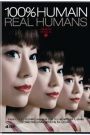 REAL HUMANS - SEASON 1: DISC 2