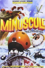 MINUSCULE - VALLEY OF THE LOST ANTS