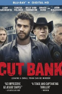 CUT BANK (BLU-RAY)