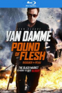 POND OF FLESH (BLU-RAY)
