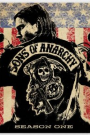SONS OF ANARCHY - SAISON 1: DISQUE 1