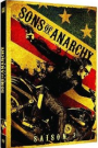 SONS OF ANARCHY - SAISON 2: DISQUE 3