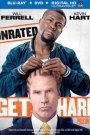 GET HARD (BLU-RAY)
