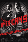 AMERICANS - SEASON 1: DISC 2, THE