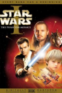 STAR WARS: THE PHANTOM MENACE