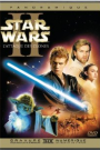 STAR WARS II - ATTACK OF THE CLONES