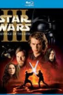 STAR WARS III: REVENGE OF THE SITH (BLU-RAY)