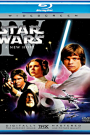 STAR WARS IV - A NEW HOPE (BLU-RAY)