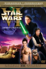 STAR WARS VI - RETURN OF THE JEDI (BLU-RAY)