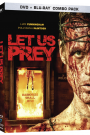 LET US PREY (BLU-RAY)