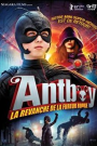 ANTBOY LA REVANCHE DE LA FUREUR ROUGE