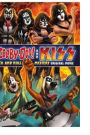 SCOOBY-DOO RENCONTRE KISS (BLU-RAY)