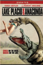 LAKE PLACID VS ANACONDA