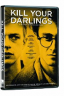 KILL YOUR DARLINGS