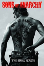 SONS OF ANARCHY - SAISON 7: DISQUE 4
