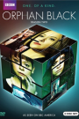 ORPHAN BLACK - SEASON 2: DISC 1