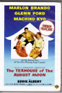 TEAHOUSE OF THE AUGUST MOON, THE