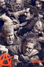 SONS OF ANARCHY - SAISON 6: DISQUE 2