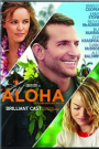 ALOHA (BLU-RAY)