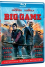 BIG GAME (BLU-RAY)