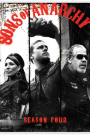 SONS OF ANARCHY - SAISON 4: DISQUE 3