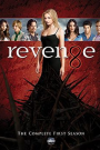 REVENGE - SEASON 1: DISC 2