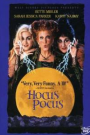 HOCUS POCUS
