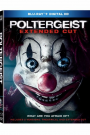 POLTERGEIST (BLU-RAY) (2015)