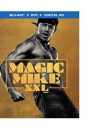MAGIC MIKE XXL (BLU-RAY)