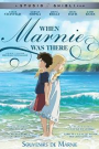 WHEN MARNIE WAS THERE (BLU-RAY)