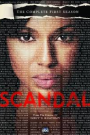 SCANDAL - SEASON 1: DISC 2