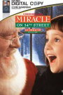 MIRACLE ON 34TH STREET