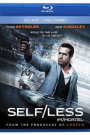 SELF/LESS (BLU-RAY)