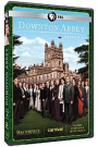 DOWNTON ABBEY - SEASON 4 (DISC 1)