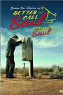 BETTER CALL SAUL - SEASON 1 (DISC 1)