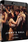 JIMMY'S HALL (BLU-RAY)