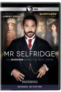 MR SELFRIDGE - SEASON 1: DISC 2