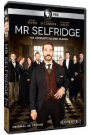 MR SELFRIDGE - SEASON 2: DISC 1
