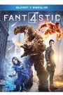 FANTASTIC 4 (BLU-RAY)