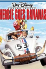 HERBIES GOES BANANAS