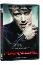 HANNIBAL - SEASON 3: DISC 4
