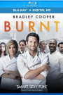 BURNT (BLU-RAY)