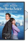 TWO WEEKS NOTICE