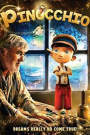 PINOCCHIO (2013)